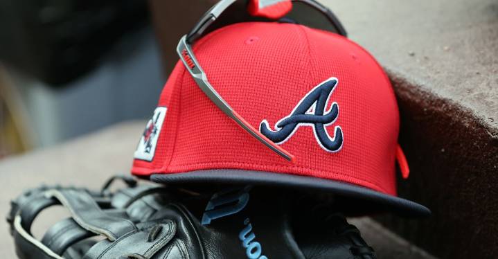 2025 Atlanta Braves prospect reviews: Ethan Bagwell