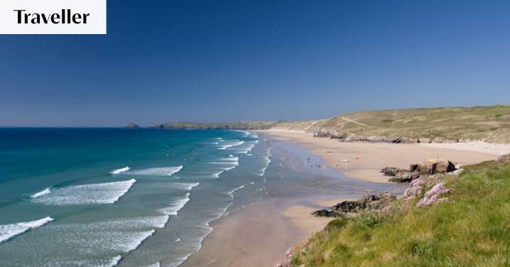 UK family travel and holiday parks: A budget road trip around England with kids