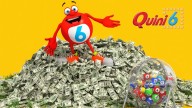 Quini 6: los resultados del sorteo 3325 del miércoles 26 de noviembre