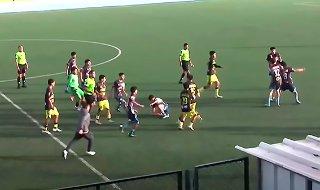 Lo que dejó la jornada… Lo que dejó la jornada… Lo que dejó la jornada…