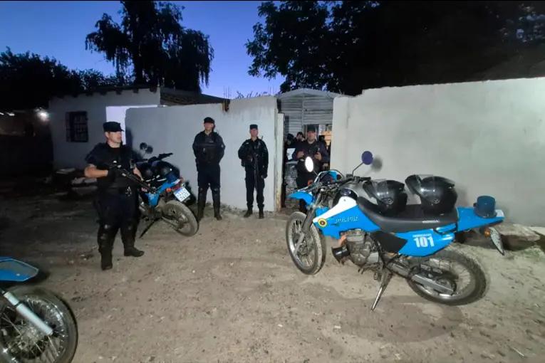 Hirieron a un hombre tras ataque a tiros: “se van a tener que esconder porque los vamos a matar”