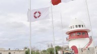 Refuerzan equipo en Faro Don Martín