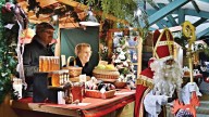 9 Christmas markets to check out in Michigan