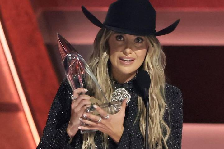 Lainey Wilson’s 20 Best Songs Are Gritty, Groovy + Tender