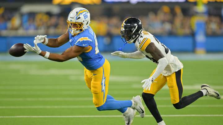 Chargers get massive injury updates ahead of Jaguars clash