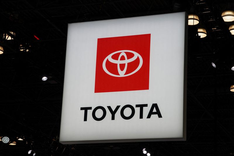 Toyota opens US battery plant, confirms up to $10 billion investment plan