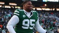 Cowboys in the process of finalizing trade for DT Quinnen Williams