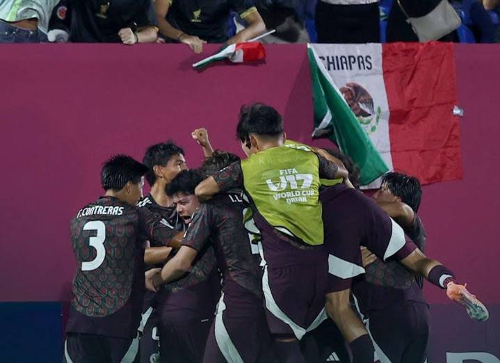 México derrota a Costa de Marfil y sigue con vida