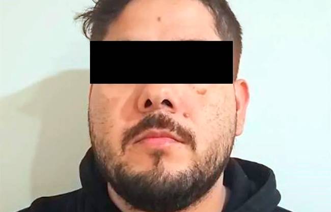 Vinculan a proceso a ‘El Charro’, presunto operador del CJNG