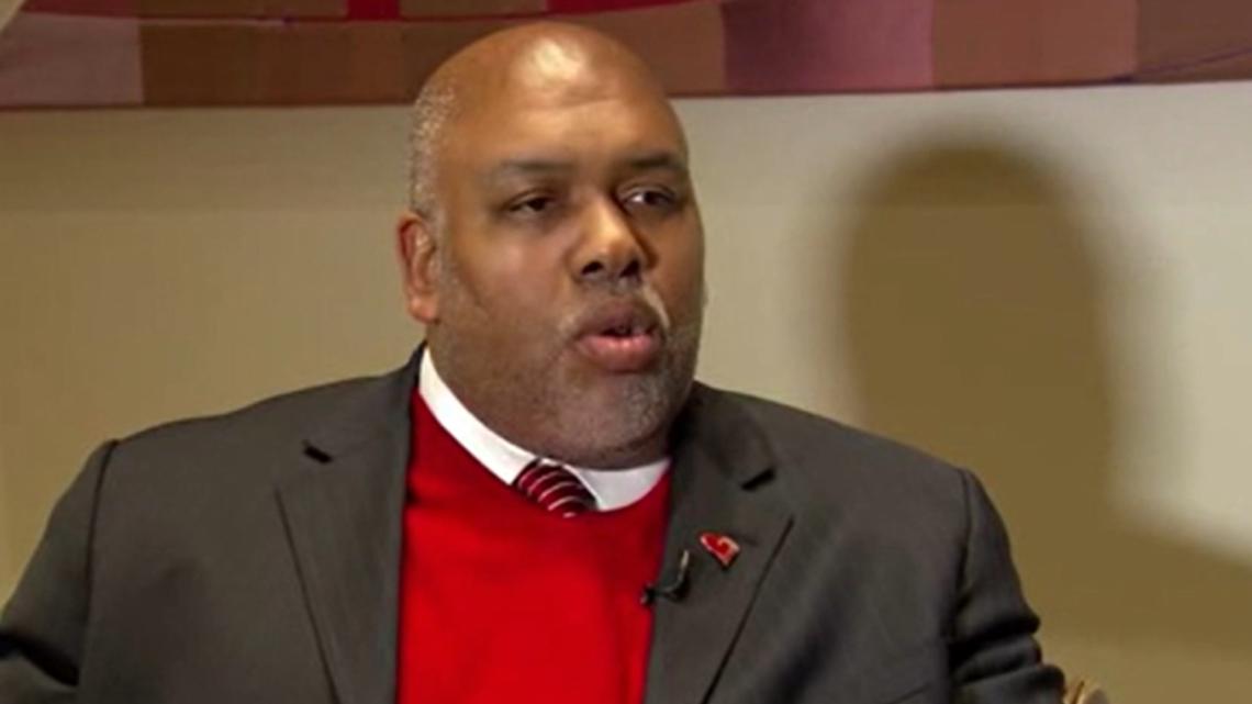 Second protective order issued against former Lawrence Township principal