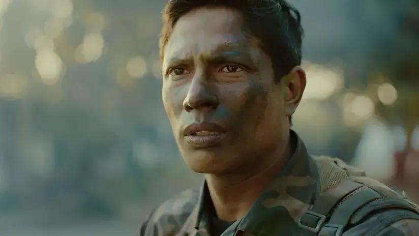 ‘Chavín de Huántar, el rescate del siglo’: a 28 años de la operación que paralizó al mundo, así es su explosivo tráiler