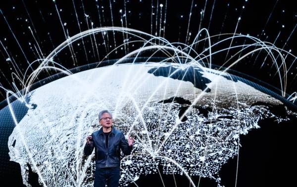 Las ganancias de Nvidia aumentan un 65% hasta alcanzar los 31.900 millones de dólares. ¿Es suficiente para Wall Street?