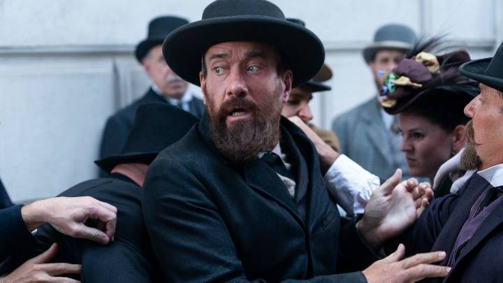 ‘Death by Lightning’: The Bizarre, True Story of Charles Guiteau and James A. Garfield