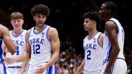 Duke is all-in on winning this season with freshmen again