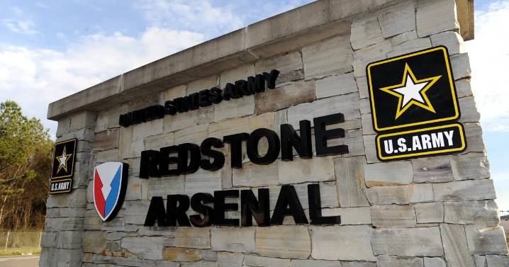 Alabama lawmakers push Redstone Arsenal as future site of Army microreactor power plant