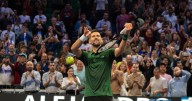 Djokovic sella en Atenas su título 101 y deja sin Copa de Maestros a Musetti