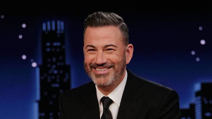 Jimmy Kimmel talks future of his late night show and how he wants it to end amid latest cancellation