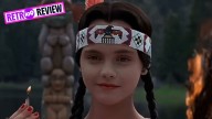 'Tis the Season for ‘Addams Family Values’