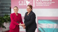 Así será la reunión entre Claudia Sheinbaum y la presidenta de Honduras, Xiomara Castro