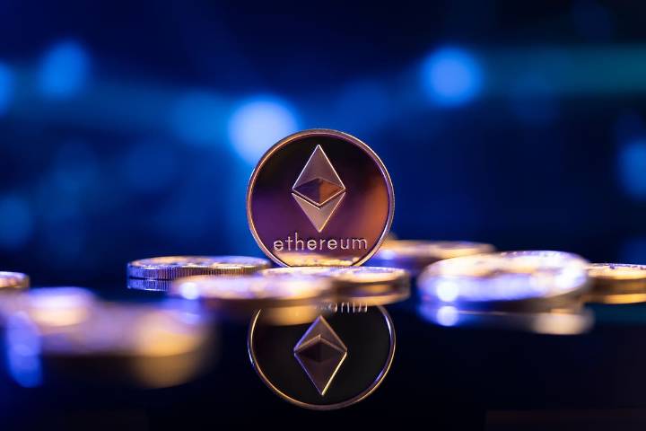 Ethereum hoy: la cotización al 19 de noviembre