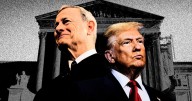 The Supreme Court Could Make Trump King in Three Months