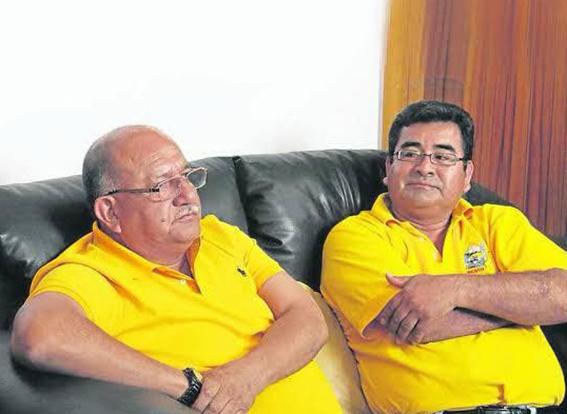 Sala Penal Nacional confirmó absolución de César Álvarez y Luis Arroyo en caso Hilda Saldarriaga