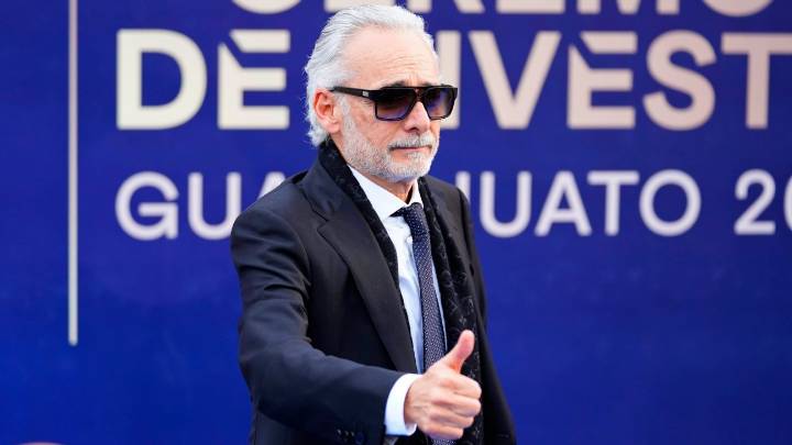 Jesús Martínez: La culpa no sólo es de Jaime, también de nosotros