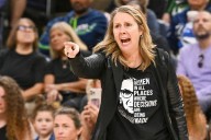 Cheryl Reeve leads 2026 Women’s Basketball Hall of Fame