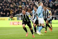 Newcastle 2 Manchester City 1 — How badly does this hurt City's title bid? Are Newcastle back?