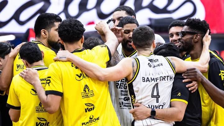 Fuerza Regia vs. Diablos Rojos: ¿Dónde ver el juego 3 de la Final de la LNBP 2025