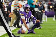 Justin Jefferson strives to get back in ‘savage mode’ to give lagging Minnesota Vikings offense a boost