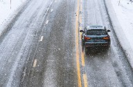 Governor Hochul Reminds New Yorkers To Travel Safely Ahead Of Thanksgiving Lake Effect Snow