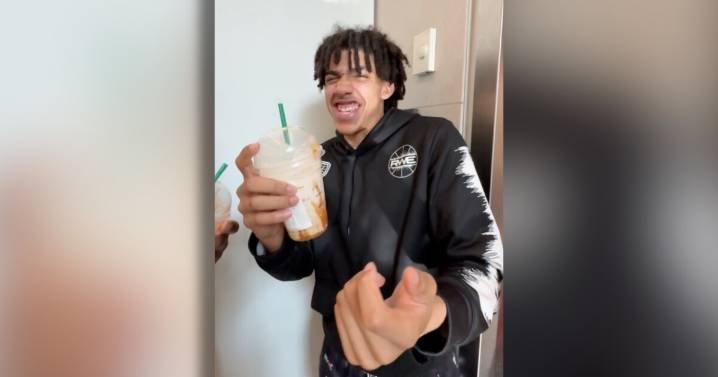 How two random numbers turned a Kentucky hoops star into ‘Mr. 6