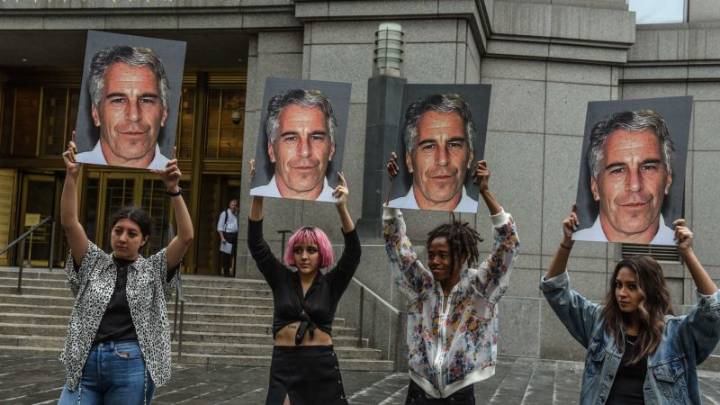 ¿Cuán transparente será la divulgación de los documentos en el caso de Jeffrey Epstein?