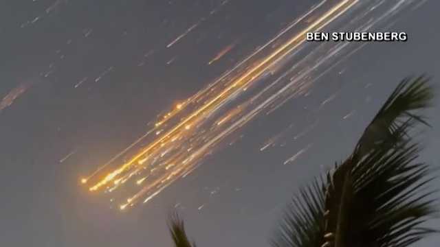 Selling SpaceX Starship fragments