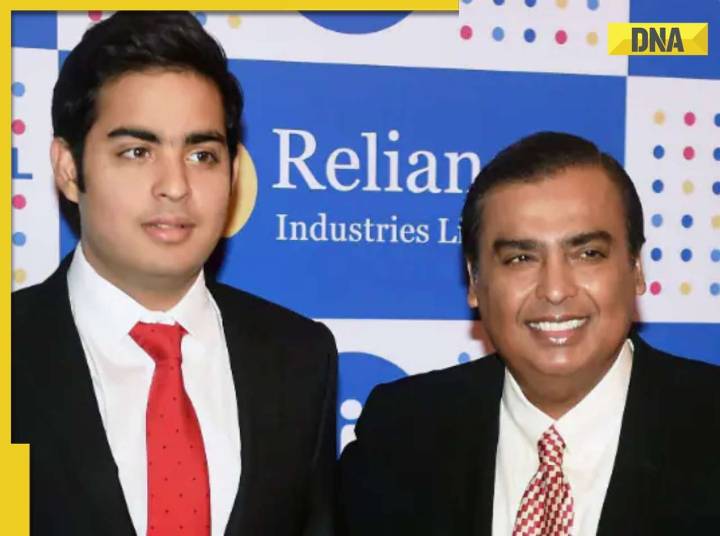 Mukesh Ambani, son Akash Ambani set to meet Samsung’s Jay Y Lee in...; what's on