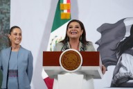 CDMX se declara “ciudad abierta y sin muros” rumbo al Mundial 2026: Brugada presenta la ruta mundialista