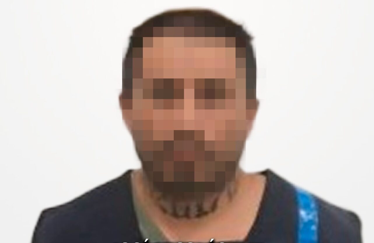 SENTENCIAN A 15 AÑOS DE PRISIÓN A EXTORSIONADOR EN LEÓN