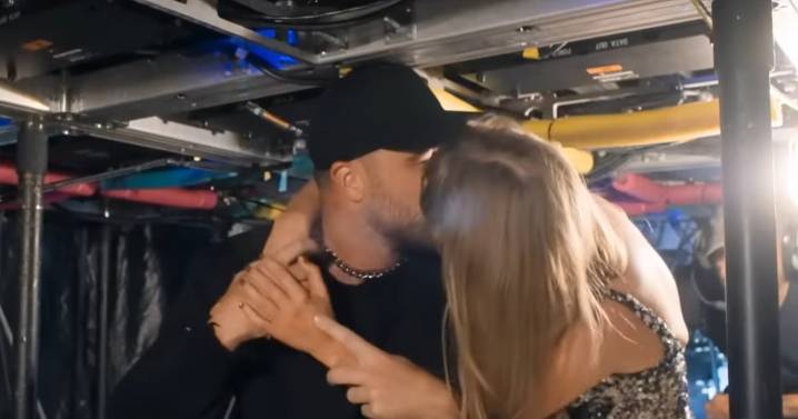 Taylor Swift's 'End Of An Era' Docuseries: Release Dates, Trailer, & More