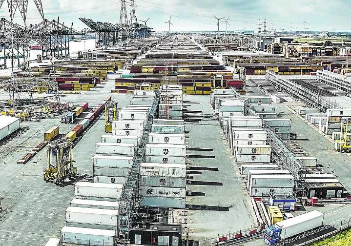 ¿Por qué Bélgica es el nuevo 'narcoestado'?