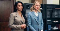 Ryan Murphy’s ‘All's Fair’ gets panned by critics who bash Kim Kardashian’s acting