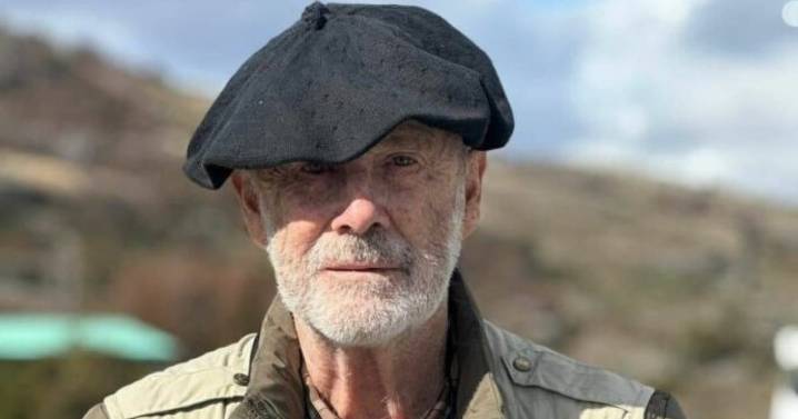 Fiscalía indaga muerte del fotógrafo Iván Konar en Lago Ranco