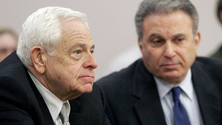 Class-action lawyer Stan Chesley dies in Ohio