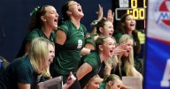 State volleyball: Day 2 recap — Three defending champs return to title matches