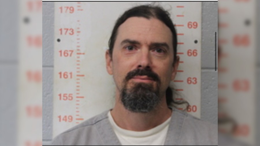 Polk County man found guilty of murdering wife in 2022