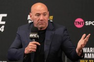 Dana White Cites Blue Jays-Dodgers Game to Prove His Point Against Boxing Amid Ali Revival Act Debate