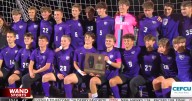 FRIDAY FRENZY: Williamsville & Rochester win sectional championships