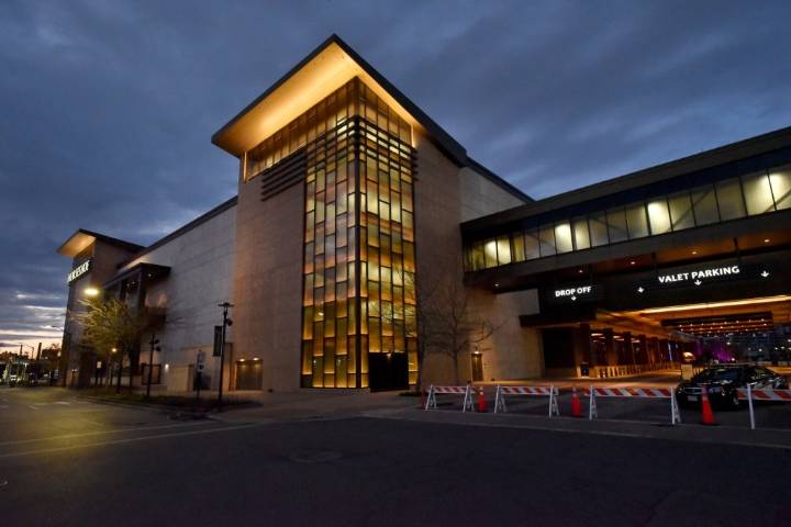 Maryland casino revenues rise, despite uncertain economy