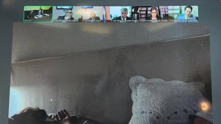 Un reflejo de sensatez