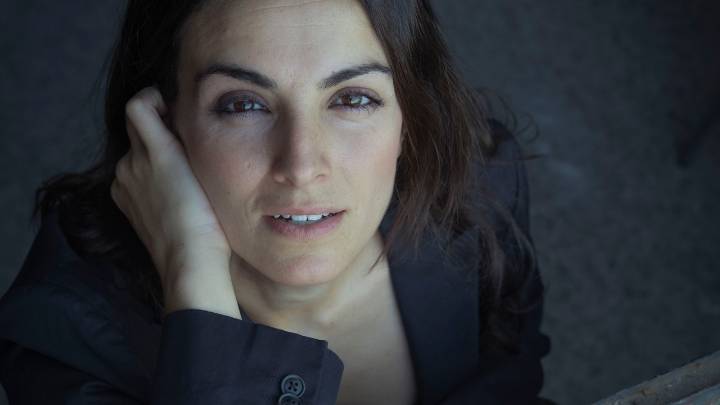 Silvia Acosta: "Tengo la ilusión protegida, guardada en una cajita pese a las dificultades"